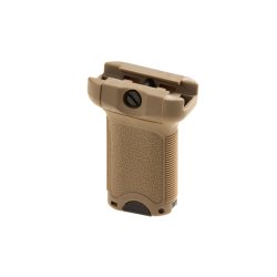 Grip TD Greb til RIS, Dark Earth