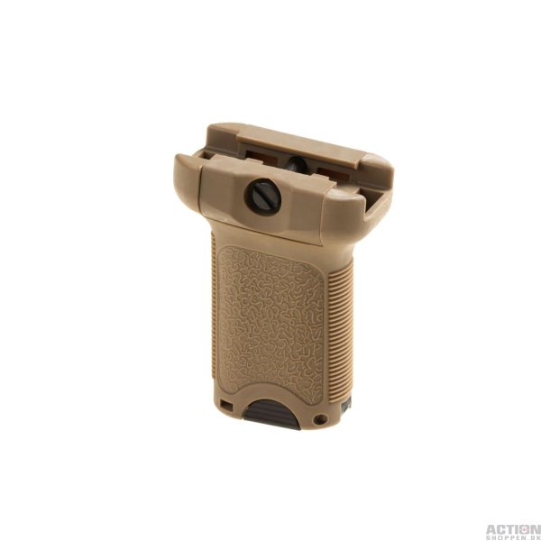 Grip TD Greb til RIS, Dark Earth