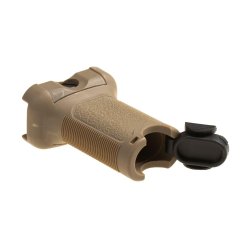 Grip TD Greb til RIS, Dark Earth