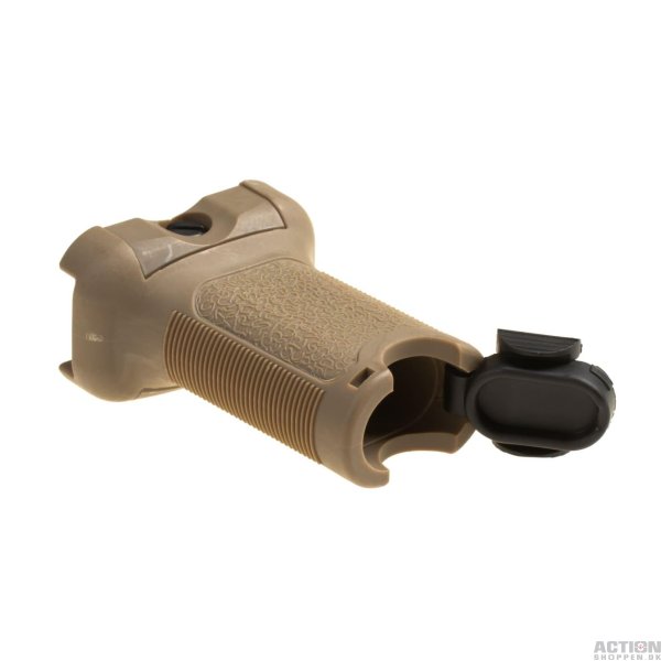 Grip TD Greb til RIS, Dark Earth