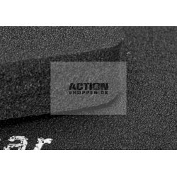 SAPI Dummy Plates EVA Sort