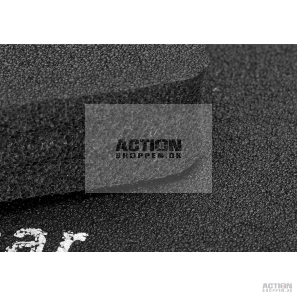 SAPI Dummy Plates EVA Sort