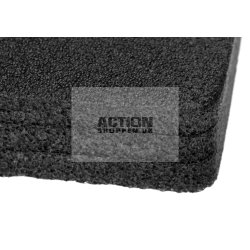 SAPI Dummy Plates EVA Sort