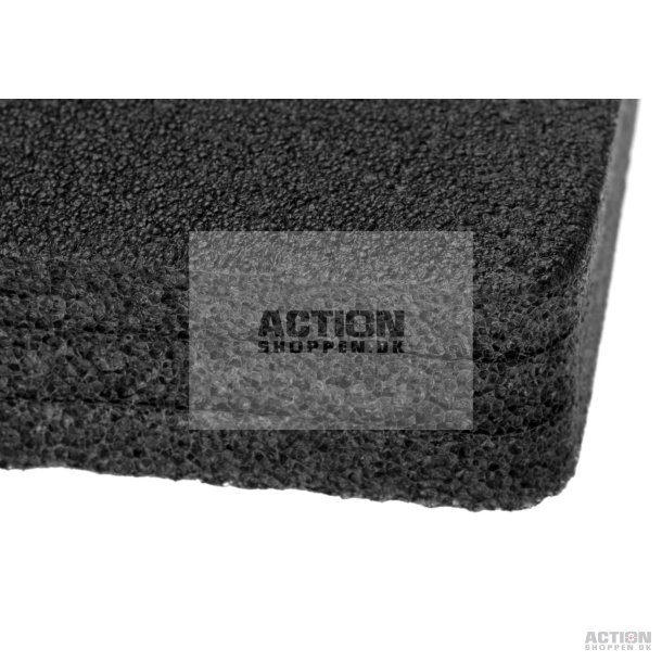 SAPI Dummy Plates EVA Sort