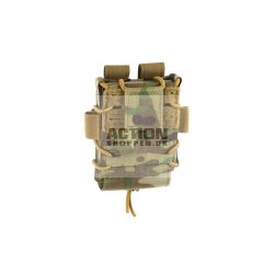 Templar's Gear - Universal Radio Molle Pouch, Multicam