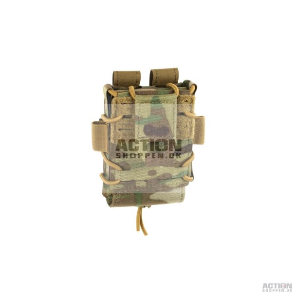 Templar's Gear - Universal Radio Molle Pouch, Multicam