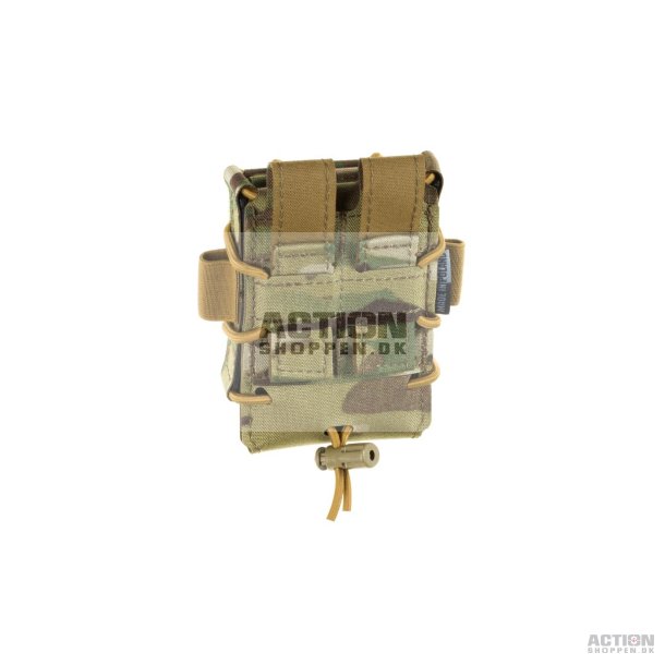 Templar's Gear - Universal Radio Molle Pouch, Multicam