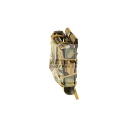Templar's Gear - Universal Radio Molle Pouch, Multicam
