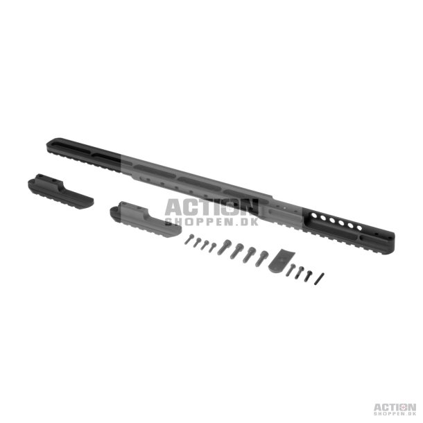 Action Army - VSR-10 / KJW M700 Long Scope Mount