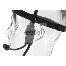 MH180-V Atlantic Signal Headset