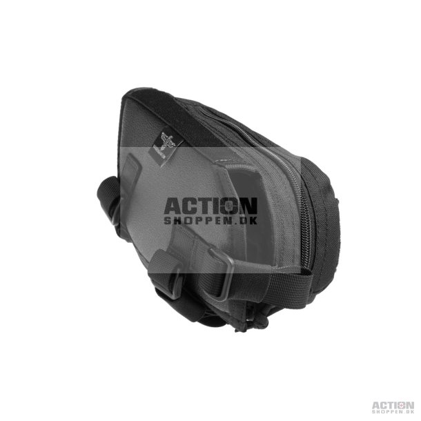 Invader Gear - Patron holder, Pumpguns kolbe, Sort