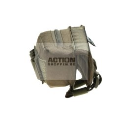 Invader Gear - Patron holder, Pumpguns kolbe, Ranger Green