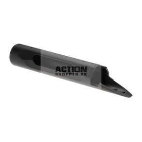 Action Army - VSR-10 CNC Tactical Receiver, Left Hand