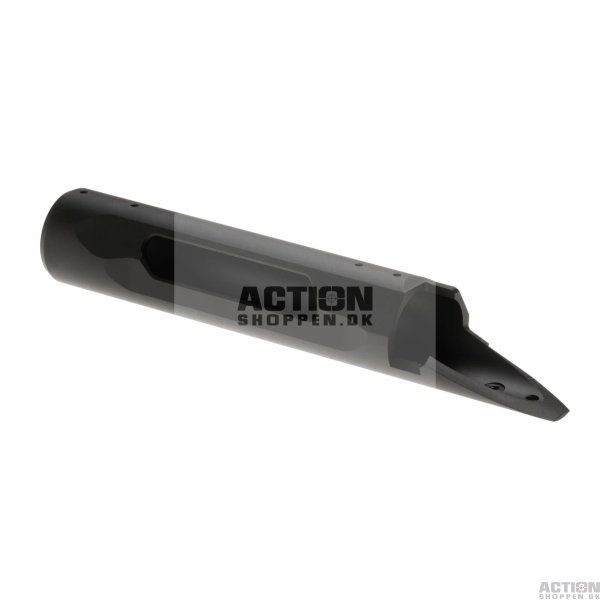 Action Army - VSR-10 CNC Tactical Receiver, Left Hand