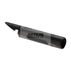 Action Army - VSR-10 CNC Tactical Receiver, Left Hand