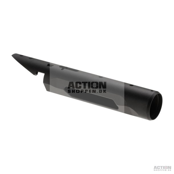 Action Army - VSR-10 CNC Tactical Receiver, Left Hand