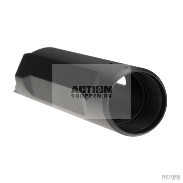 Action Army - VSR-10 CNC Tactical Receiver, Left Hand