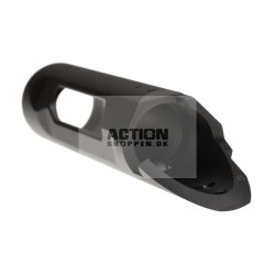 Action Army - VSR-10 CNC Tactical Receiver, Left Hand