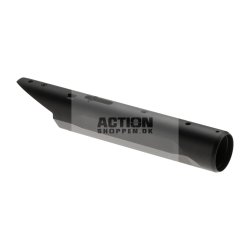 Action Army - VSR-10 CNC Tactical Receiver, Right Hand
