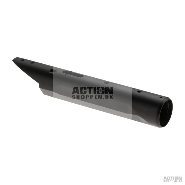 Action Army - VSR-10 CNC Tactical Receiver, Right Hand