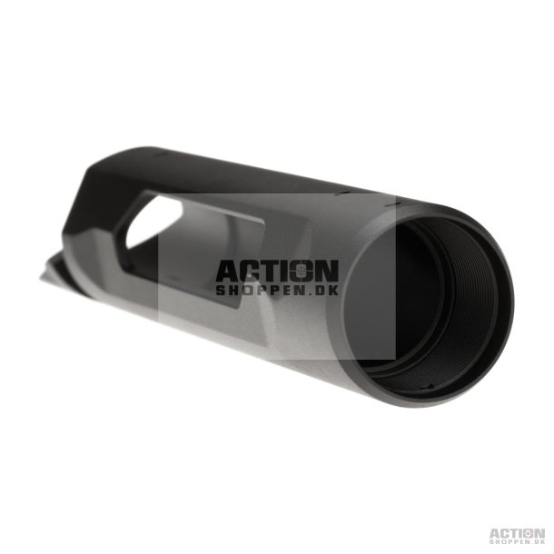 Action Army - VSR-10 CNC Tactical Receiver, Right Hand