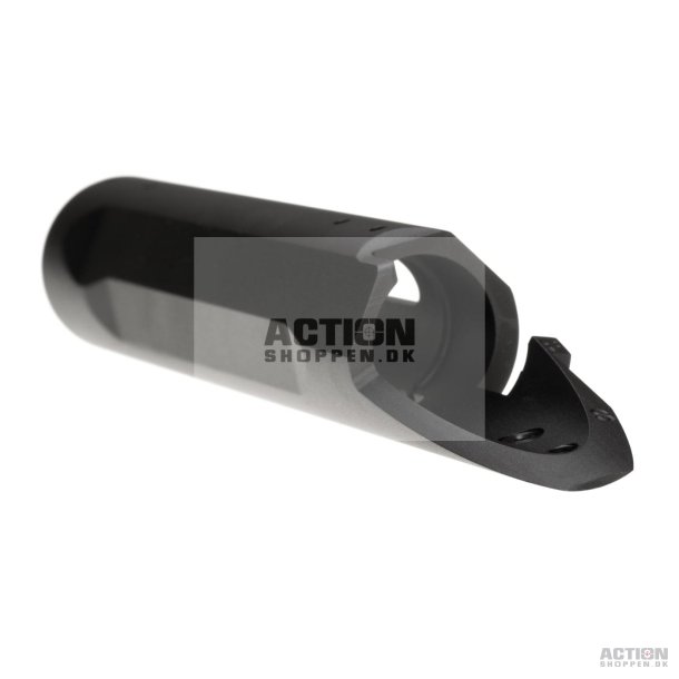 Action Army - VSR-10 CNC Tactical Receiver, Right Hand