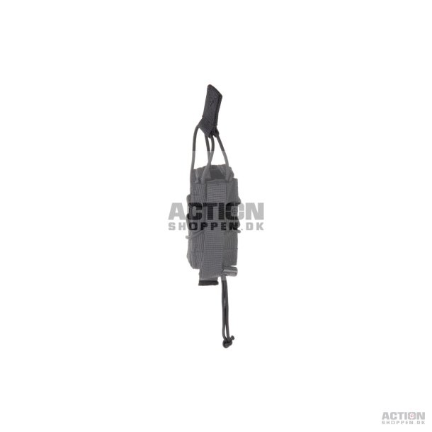 Invader Gear - Molle Pouch, Pistol Fast Mag Pouch, Sort