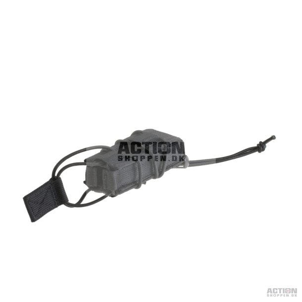 Invader Gear - Molle Pouch, Pistol Fast Mag Pouch, Sort