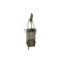 Invader Gear - Molle Pouch, Pistol Fast Mag Pouch, Ranger Green