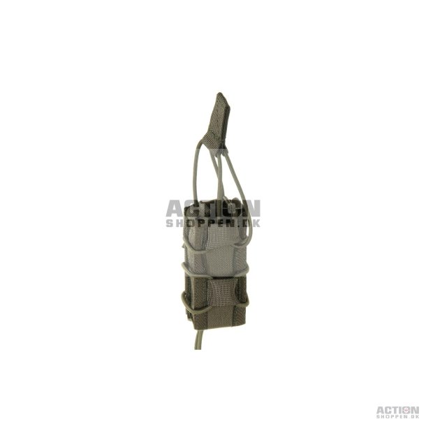 Invader Gear - Molle Pouch, Pistol Fast Mag Pouch, Ranger Green