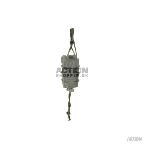 Invader Gear - Molle Pouch, Pistol Fast Mag Pouch, OD Grn