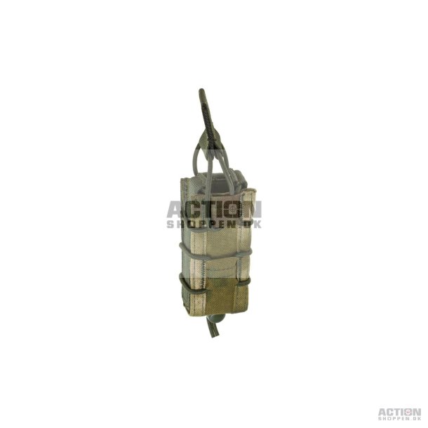 Invader Gear - Molle Pouch, Pistol Fast Mag Pouch, Everglade