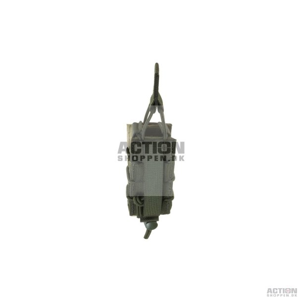 Invader Gear - Molle Pouch, Pistol Fast Mag Pouch, Everglade