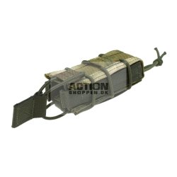 Invader Gear - Molle Pouch, Pistol Fast Mag Pouch, Everglade