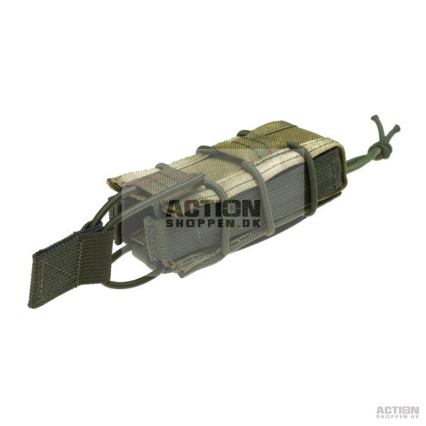 Invader Gear - Molle Pouch, Pistol Fast Mag Pouch, Everglade