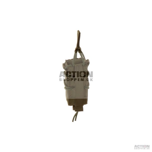 Invader Gear - Molle Pouch, Pistol Fast Mag Pouch, Flecktarn