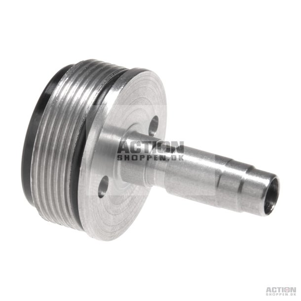 Maple Leaf - VSR-10 Upgrade Stainless Steel Cylinder Head for VFC M40A3