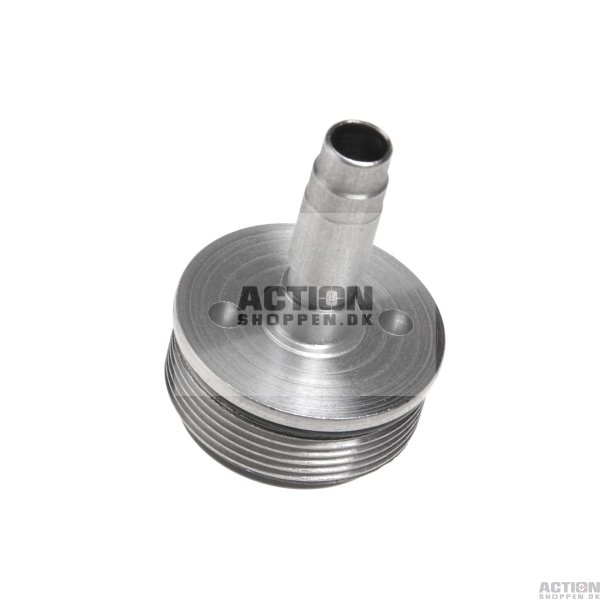 Maple Leaf - VSR-10 Upgrade Stainless Steel Cylinder Head for VFC M40A3