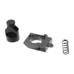 Maple Leaf - VSR-10 Enlarged Magazine Catch Set