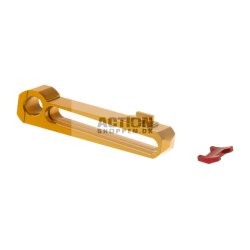 Maple Leaf - VSR-10 Hop Up Adjustment Lever With I Key