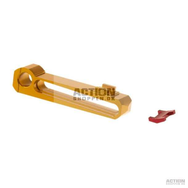 Maple Leaf - VSR-10 Hop Up Adjustment Lever With I Key