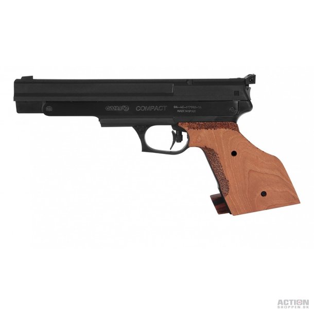 Gamo - Compact 4,5(Cal.177) 