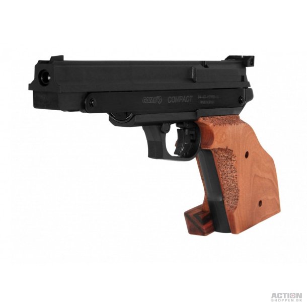 Gamo - Compact 4,5(Cal.177) 
