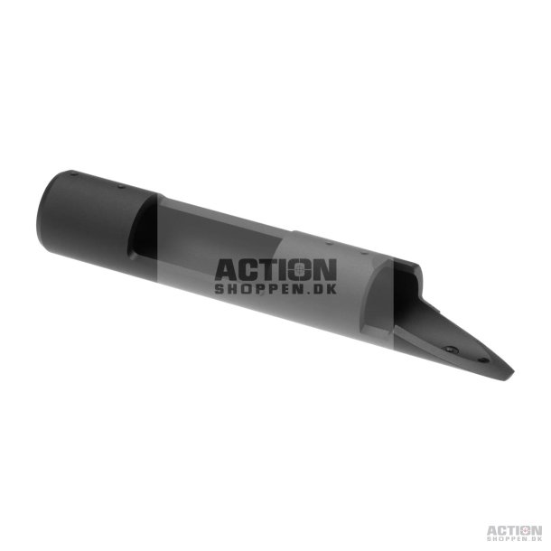 Action Army - VSR-10 CNC Receiver Left Hand