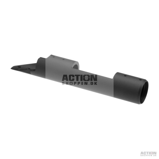 Action Army - VSR-10 CNC Receiver Left Hand