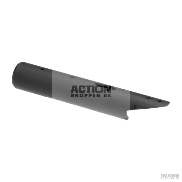 Action Army - VSR-10 CNC Receiver Left Hand