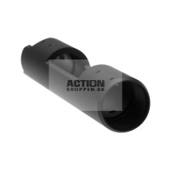 Action Army - VSR-10 CNC Receiver Left Hand