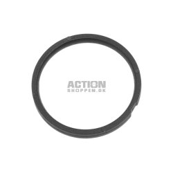 Action Army - VSR-10 CNC Receiver Left Hand