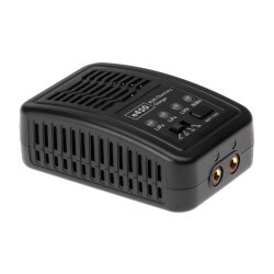 Nimrod - e450 balance Oplader LiPo, NiMH, LiFe, LiHV
