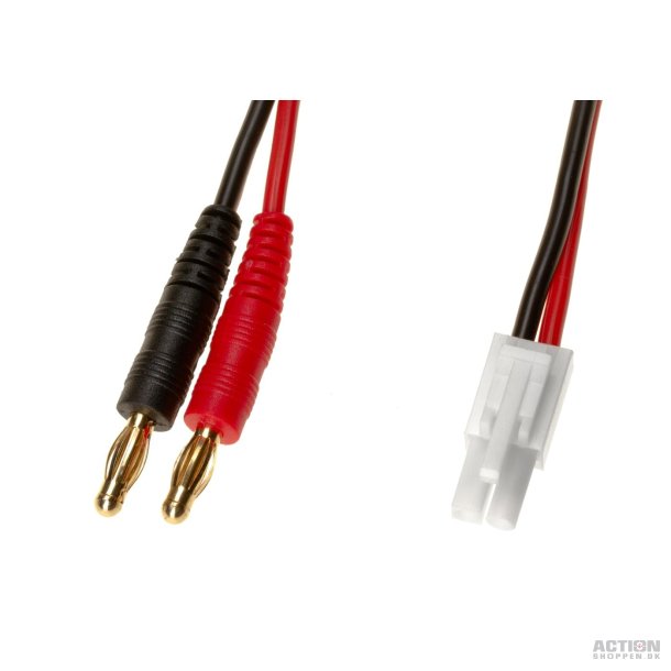 Nimrod - e450 balance Oplader LiPo, NiMH, LiFe, LiHV